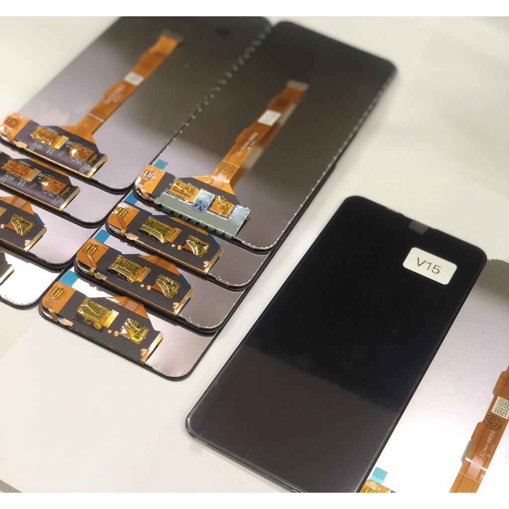 Màn Hình Vivo V15  ZIN NEW - Bao cảm ứng 1 tháng