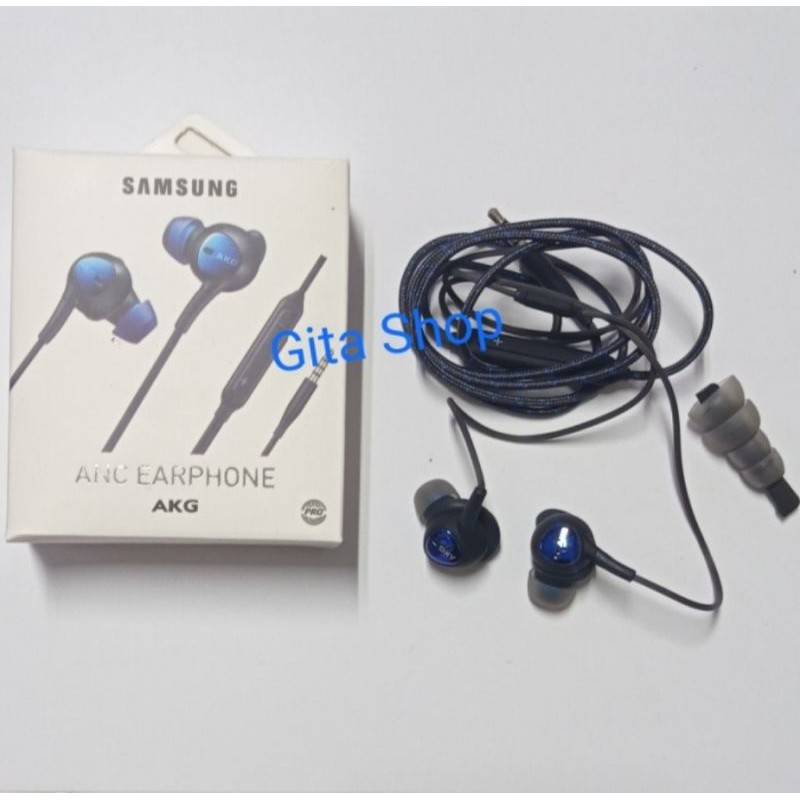 Tai Nghe Nhét Tai Samsung Anc Akg