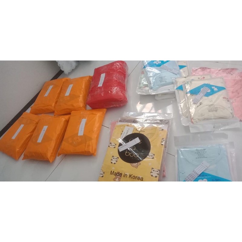 Đồ Bộ Bé Trai, Bé Gái Vải Thun Lạnh, Bộ Cộc Tay Cho Bé Mặc Nhà Mùa Hè MPM2101(100k/3bộ) | BigBuy360 - bigbuy360.vn