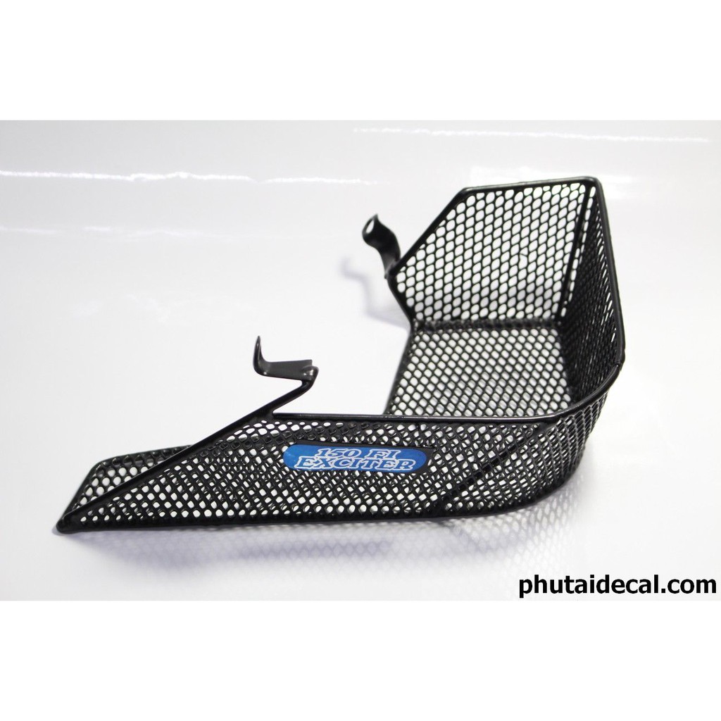 Rổ nhỏ Exciter 150