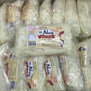 MÌ NƯA VỊ NGUYÊN