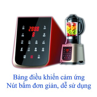 Máy làm sữa hạt Haipai HP-709H