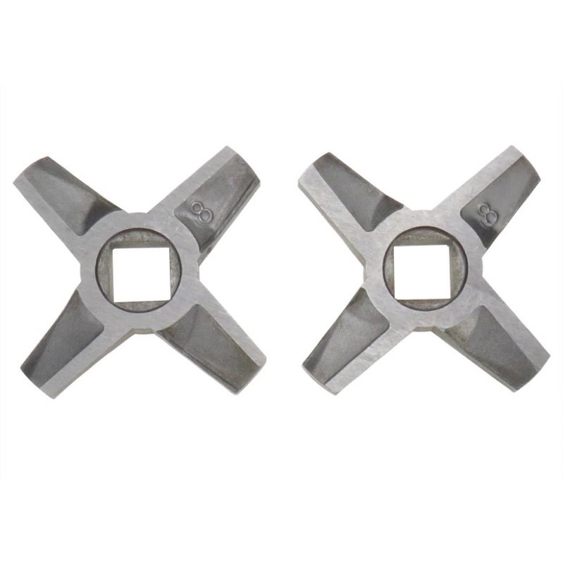 Lưỡi dao xay thịt máy xay thịt Zelmer số 8