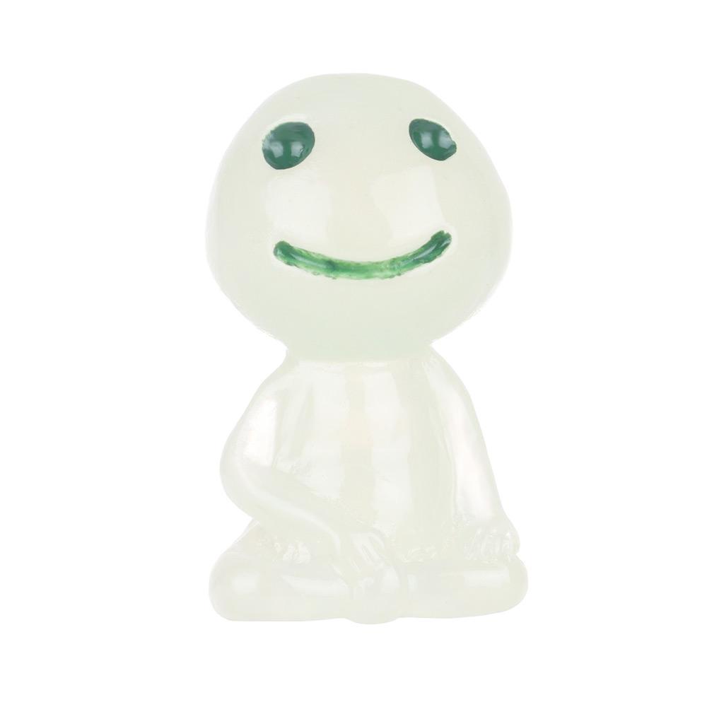 Set 10 Mô Hình Ma Phát Quang Dùng Trang Trí Tiểu Cảnh Độc Đáo