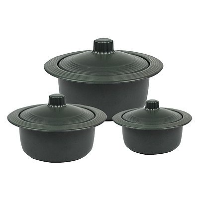 Nồi sứ Minh Long 2L - nồi sứ Minh Long