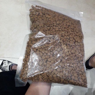 Thức ăn hạt cho mèo Catsrang 1kg