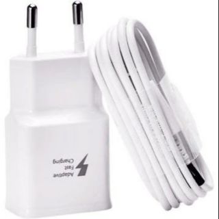 Bộ cóc, dây sạc samsung 1A