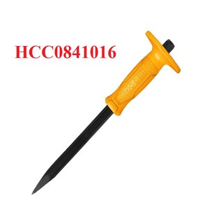 Đục bê tông nhọn ingco hcc0841016