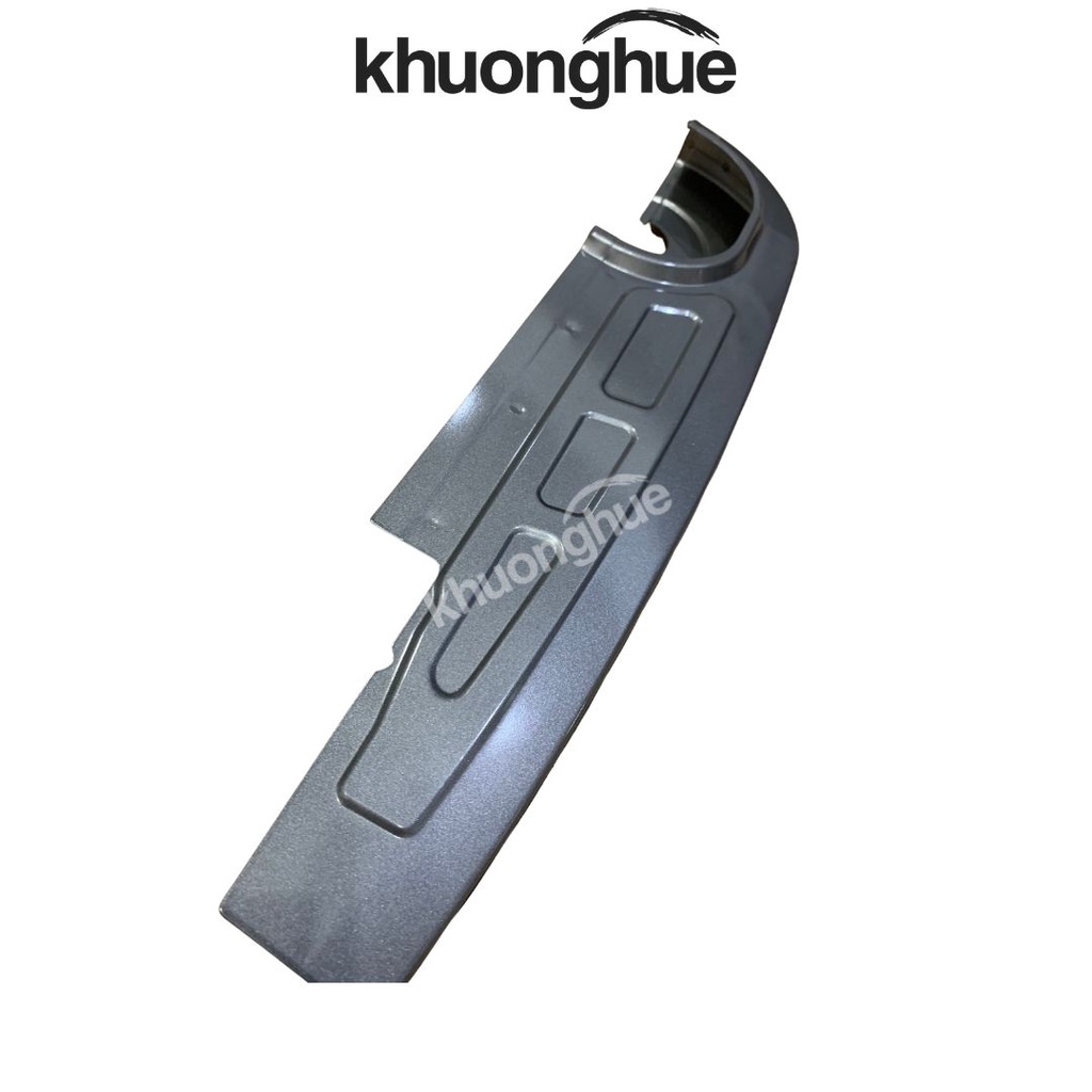 Hộp xích trên, bọc sên trên Sirius bình xăng chính hãng Yamaha