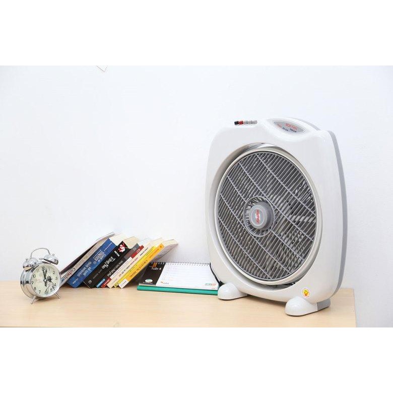 Quạt hộp 4 tấc Senko BD1410