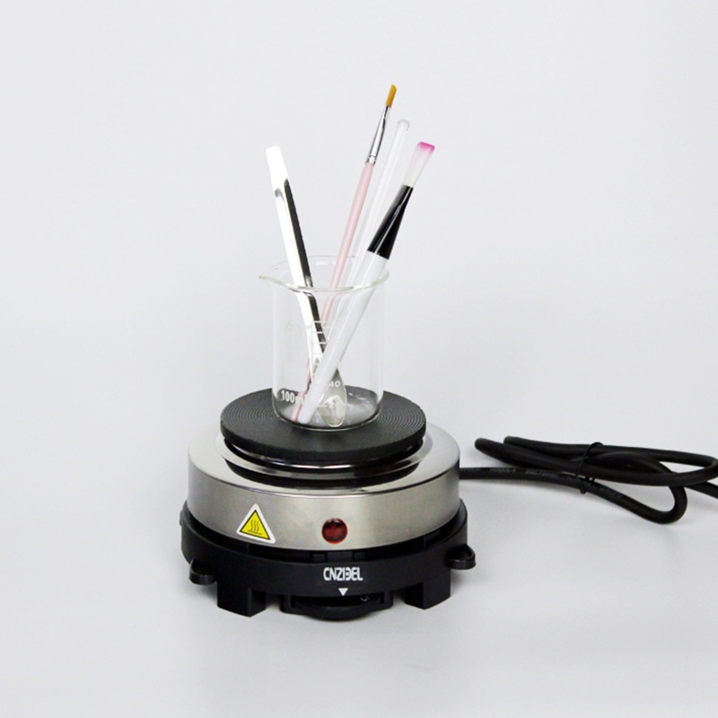 Nồi Cơm Điện Mini 220V Phích Cắm EU Tiện Dụng