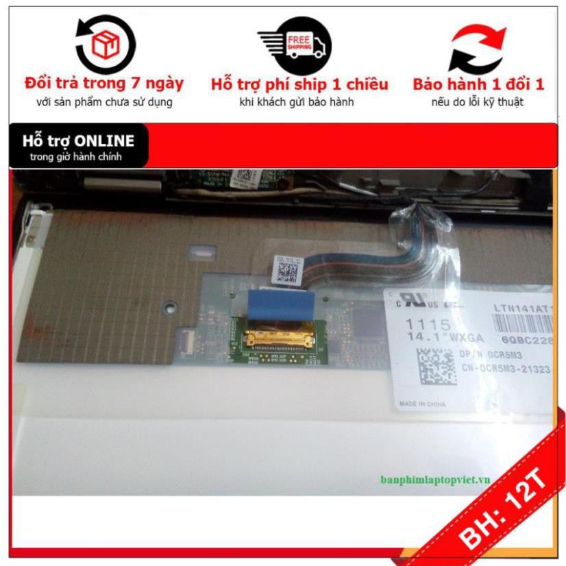 [BH12TH] 🎁 Màn hình laptop Sony VGNCS, VGN-CS Series | BigBuy360 - bigbuy360.vn