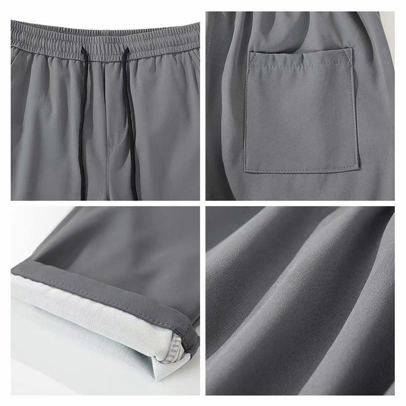 [FREESHIP]_Quần vải ống suông unisex | BigBuy360 - bigbuy360.vn