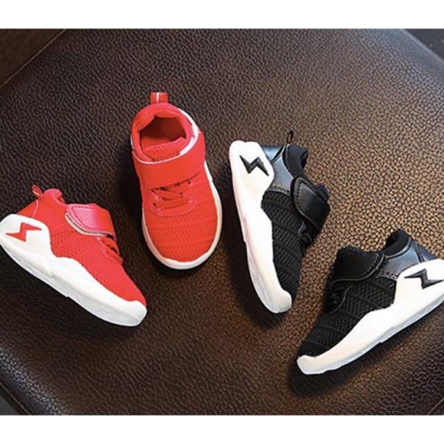 Giày sấm sét Sz 21-25