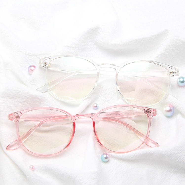 Mắt Gọng Kính cận thời trang fom đẹp hot trend