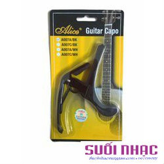 Capo alice a007
