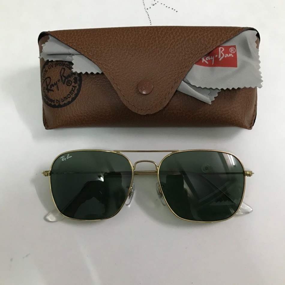 KÍNH RAYBAN CHÍNH HÃNG