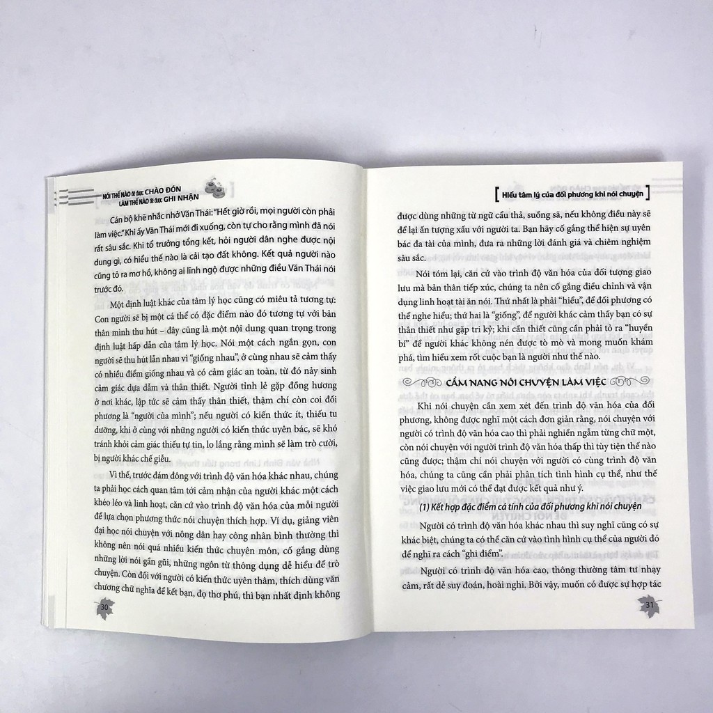 Sách - Tử Huyệt Cảm Xúc + Nói Thế nào Để Được Chào Đón Làm Thế Nào Để Được Ghi Nhận (Bìa mềm) (Bộ 2 Quyển)