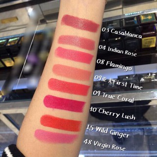 Son Tom Ford Lip Color Rouge A Levres Minisize 1G - Cao Cấp Quyến Rũ | BigBuy360 - bigbuy360.vn