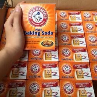 454gr Bột Baking Soda đa công dụng Arm & Hammer☘️☘️