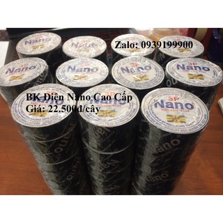 Băng keo điện - băng keo điện nano