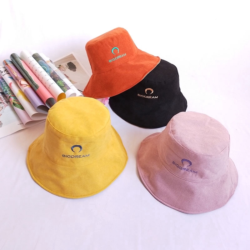 Cute and lovely colorful beaded hats for women