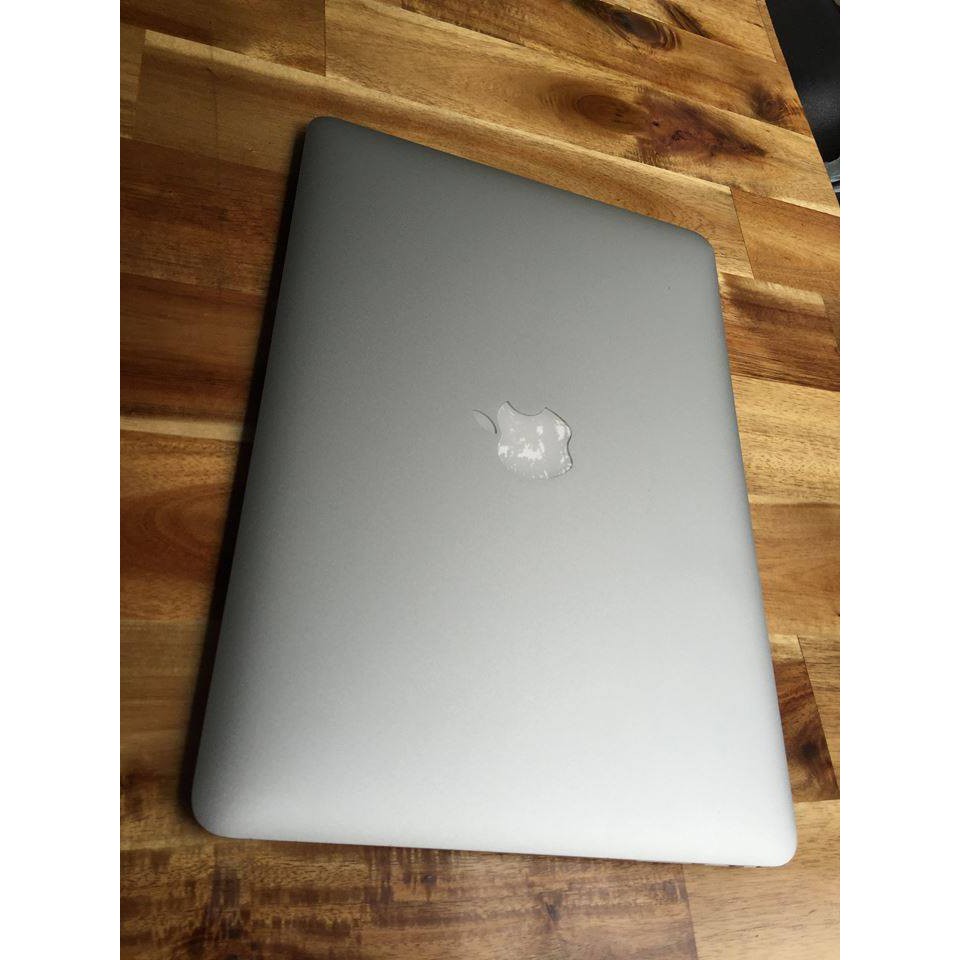 Laptop Macbook air 2015, Core i5 1.6G, 4G, 128G, 11,6in, giá rẻ