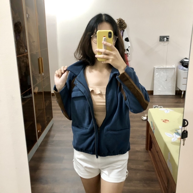 Áo khoác J-P Fashion