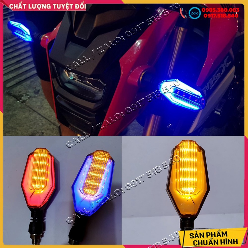 ✅ Xinhan Led Mẫu L9 , 2 Màu 2 Chế Độ ✅ Ảnh thật Sp