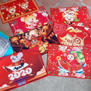 Thảm lau chân 3D siêu thấm chuột canh tí