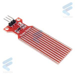 Cảm biến mực nước