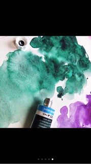 Pocket Van Gogh Dusk / 0,5ml ~ 1ml