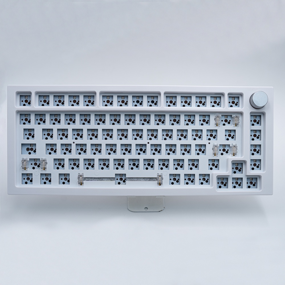Kit bàn phím cơ Next time 75 hotswap led RGB