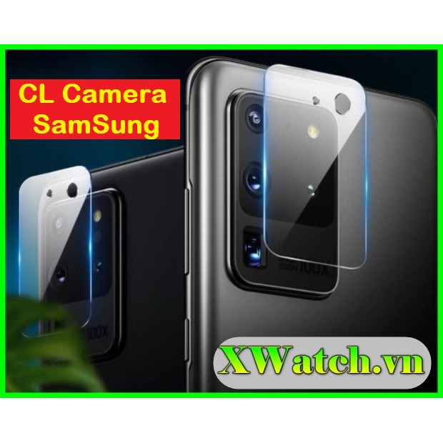 Cường Lực Camera samsung A12 A31 A90 5g A7-2018 M51 A51 A50 A70 A71 A02s A12 A10s M10 M20 M30s A20 A20s A30 A30s A80 A21