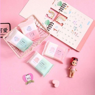 Khăn ướt mini Ralia Ralia