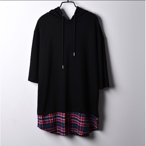 Áo Thun Hoodie Fox_HDLayer Unisex | BigBuy360 - bigbuy360.vn