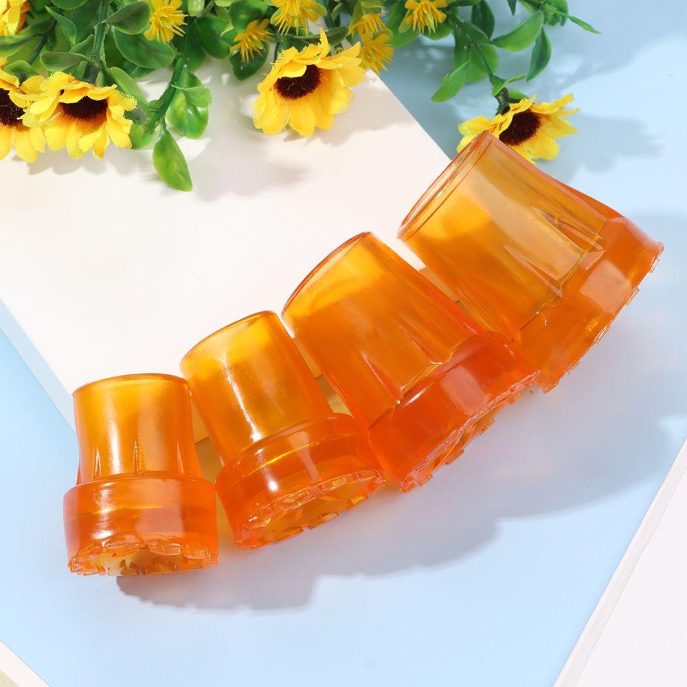 FAY Nút Cao Su Bảo Vệ Gậy Đi Bộ Phong Cách Bắc Âu