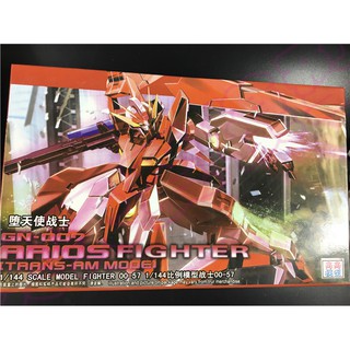 Mô hình lắp ráp HG 1/144 Arios Gundam Trans am TT Hongli