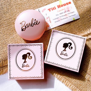 Phấn phủ barbie eglips