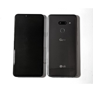 Điện thoại LG G8 thinQ bản Mỹ nguyên zin chống nước đẹp 98,99% ram 6/128, snap 855 - Chatmobile