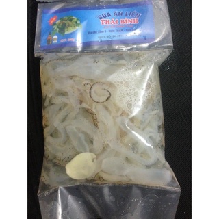 Sứa biển ăn liền - 500g ( Giao hàng Hà Nội - Now ship)