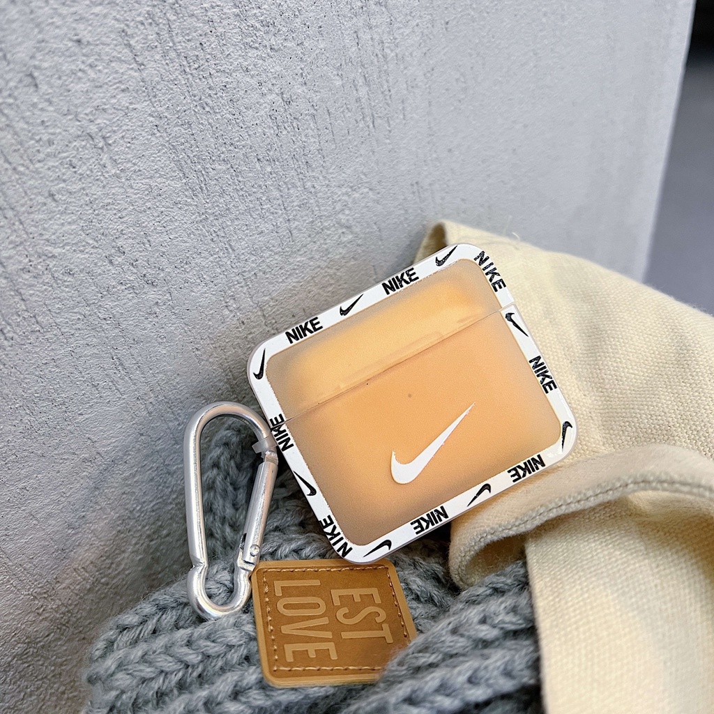 Vỏ Bảo Vệ Hộp Sạc Tai Nghe compatible AirPods 3 / 3 / 3 / compatible AirPods Pro 2021 Chuyên Dụng Chất Lượng Cao Ốp