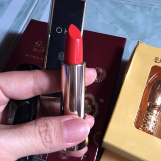 Son lì ohui rouge real OW11/OW12