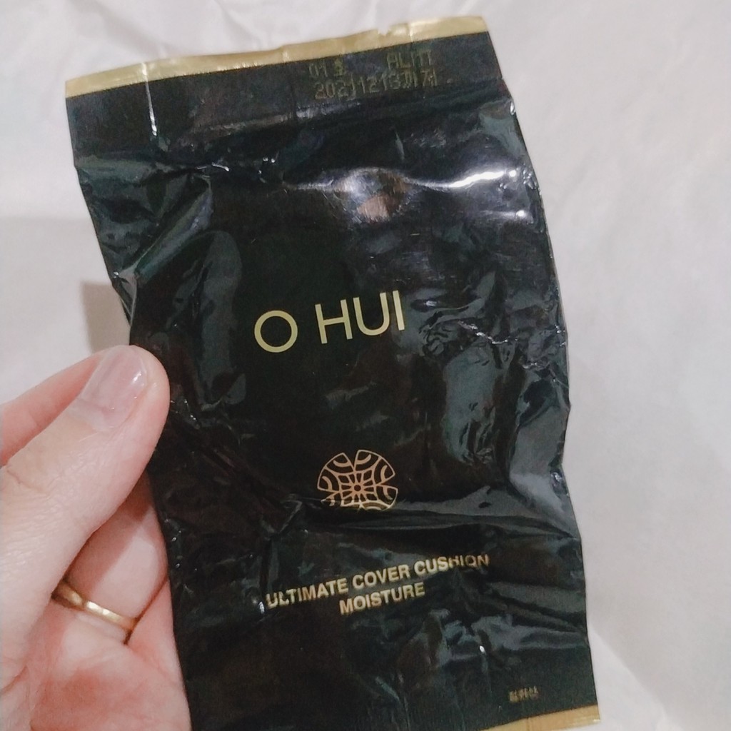 Refill Ohui tone 01
