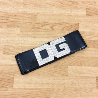 Dây nịt thun D&G