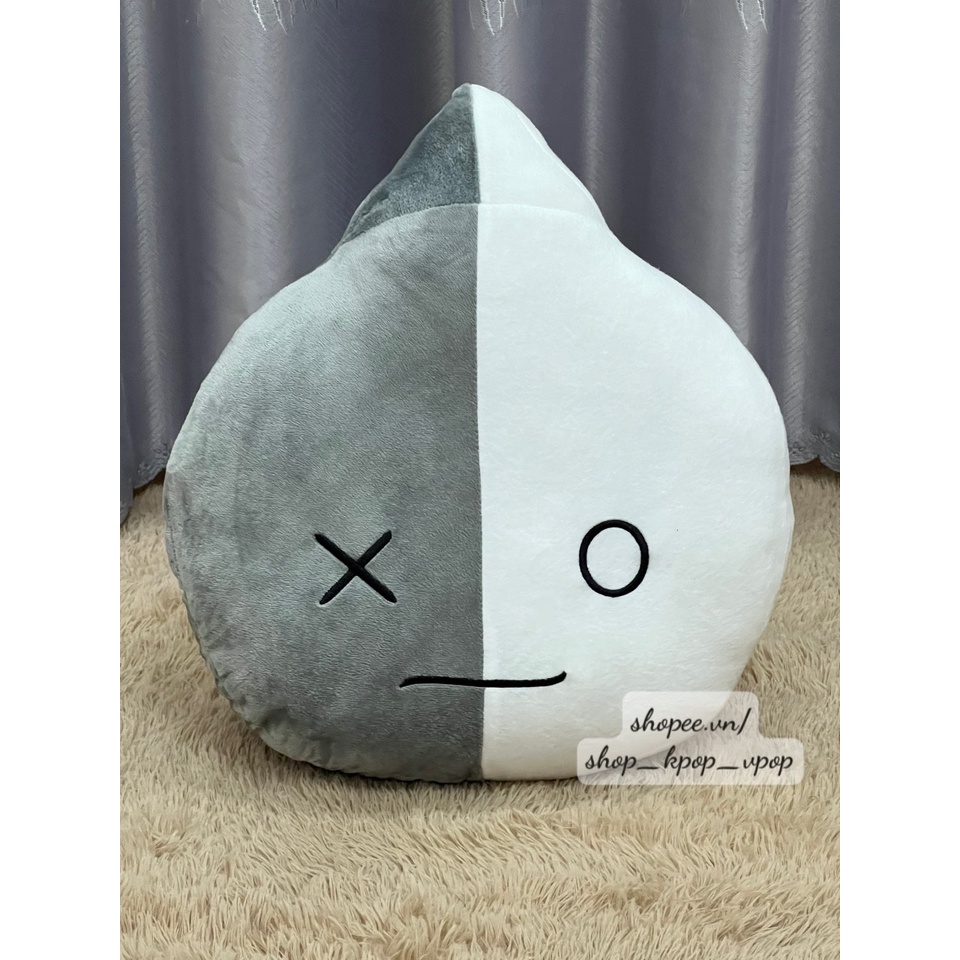 Gấu bông BT21 Handmade Size lớn dày bông chất lượng ảnh thật