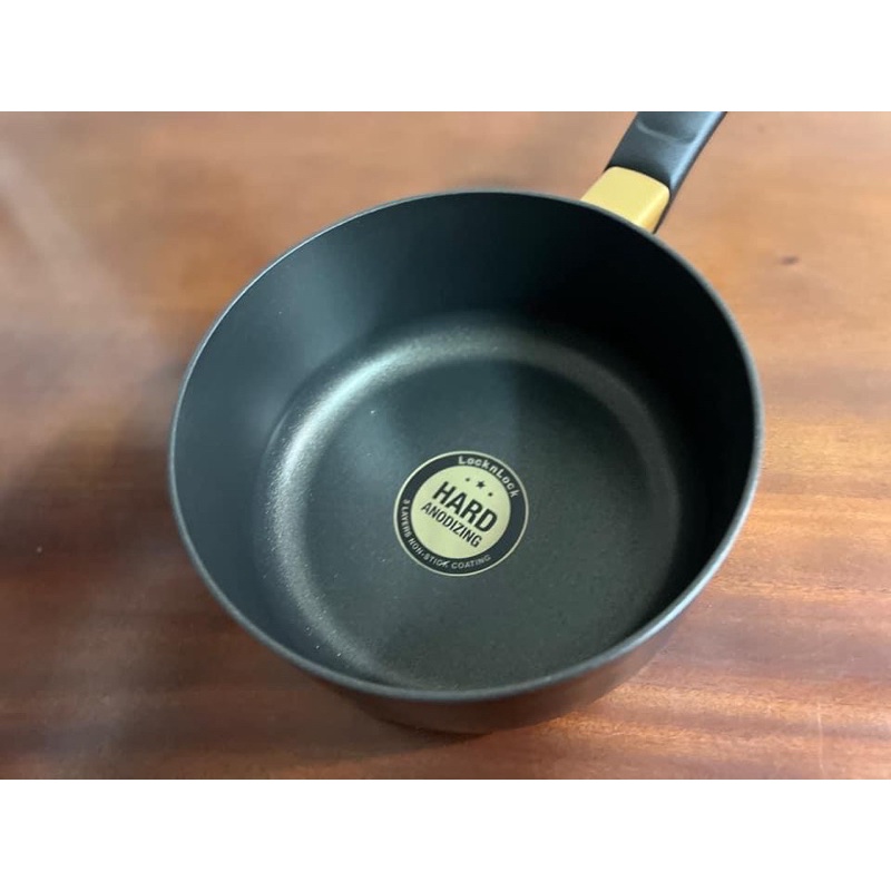 Quánh Lock & Lock 18cm