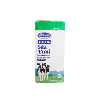 Sữa tươi VINAMILK 1lít