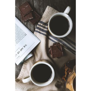 FRESH S3 - CÀ PHÊ RANG XAY 5/5 ARABICA VÀ ROBUSTA