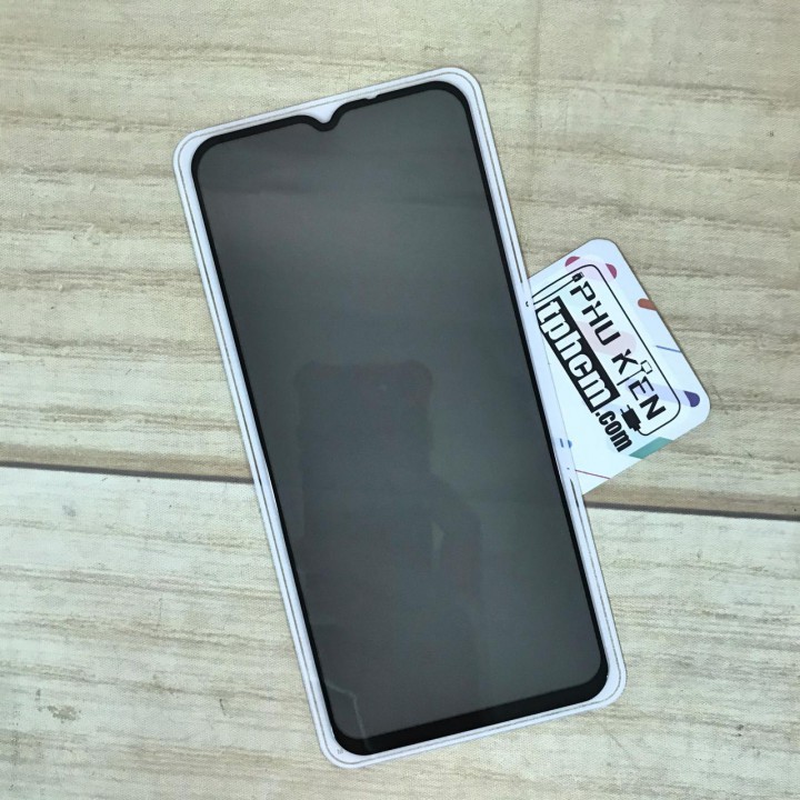 Dán cường lực Oppo A11 2020 Chống nhìn trộm